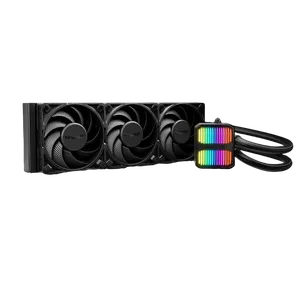 be quiet! Silent Loop 3 360mm